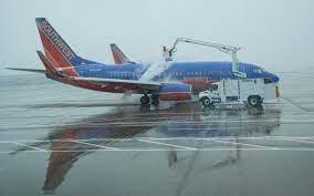 MAKING DEFROSTER FOR AIRPORTS | MANUFACTURING PROCESS