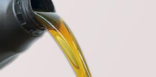 MAKING GASOLINE MOTOR OILS WITH MINERAL OILS AS MONOGRADE