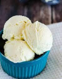 Making Natural And Organic Vanilla Ice Cream | Formulation of Natural And Organic Vanilla Ice Cream