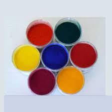 Make solvent based brown color polyurethane pigment paste | Formulations