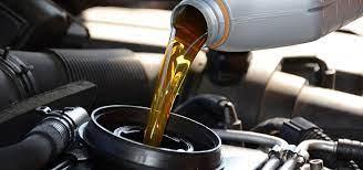 HOW TO MAKE GASOLINE ENGINE OIL WITH MINERAL OILS AS MONOGRADE