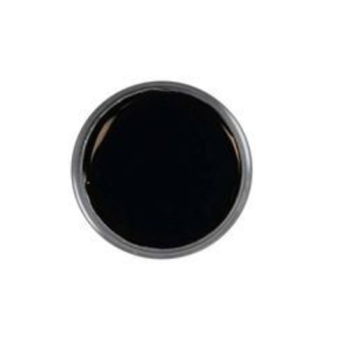 Preparation and production of solvent based black epoxy pigment paste