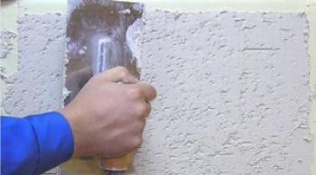 Composition And Compound of hydrophobic decorative plaster | Manufacturing Process