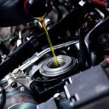 WHAT IS FULL SYNTHETIC MOTORCYCLE ENGINE OIL | PROPERTIES