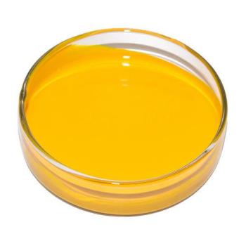 Production And Formulation of yellow color polyurethane pigment paste