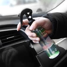 Composition And Compound of Car Perfume And Fresher Spray | Manufacturing