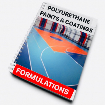 POLYURETHANE PAINTS AND COATINGS FORMULATIONS AND PRODUCTION PROCESS